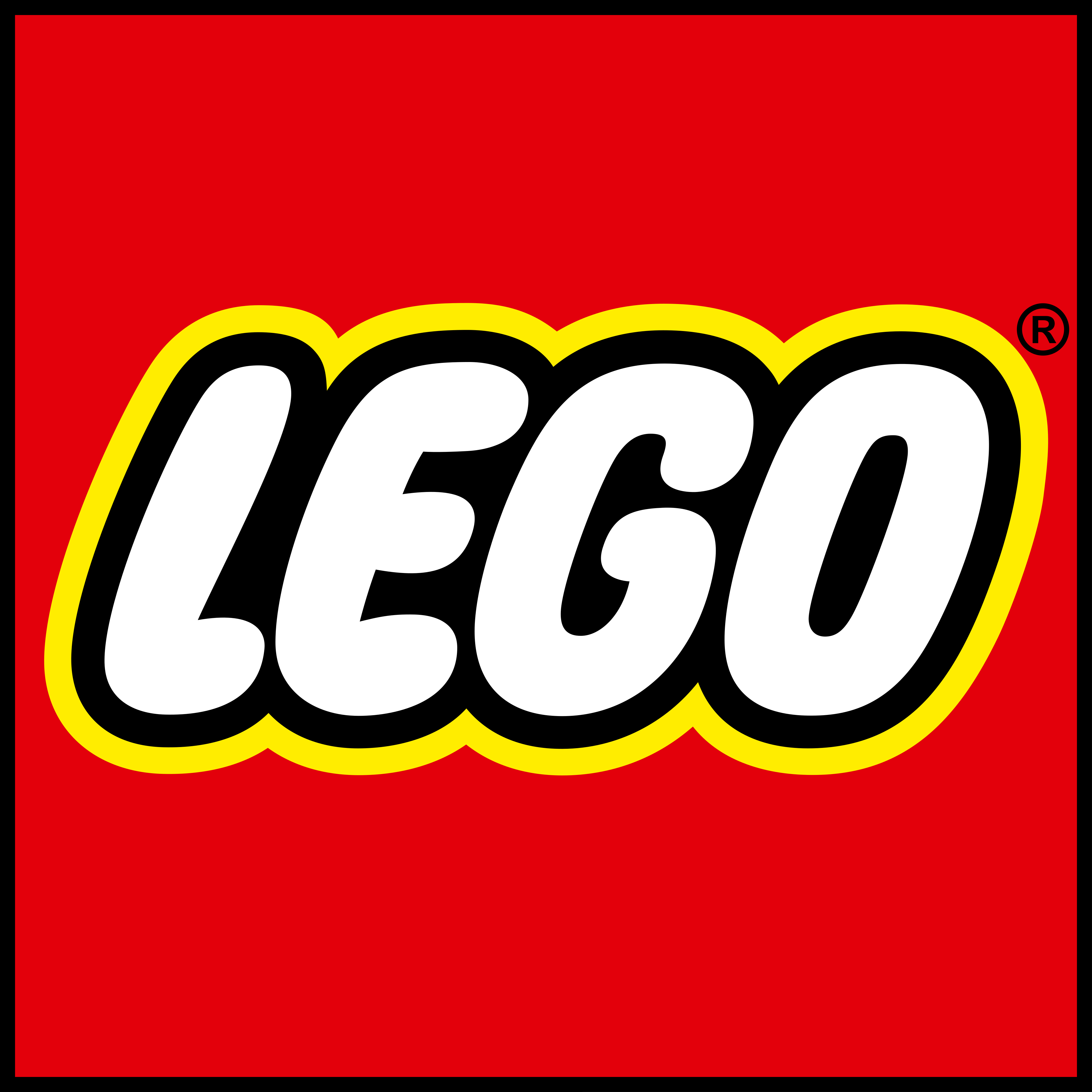 LEGO Ideas